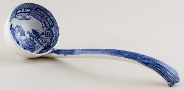 Soup Ladle c1850
